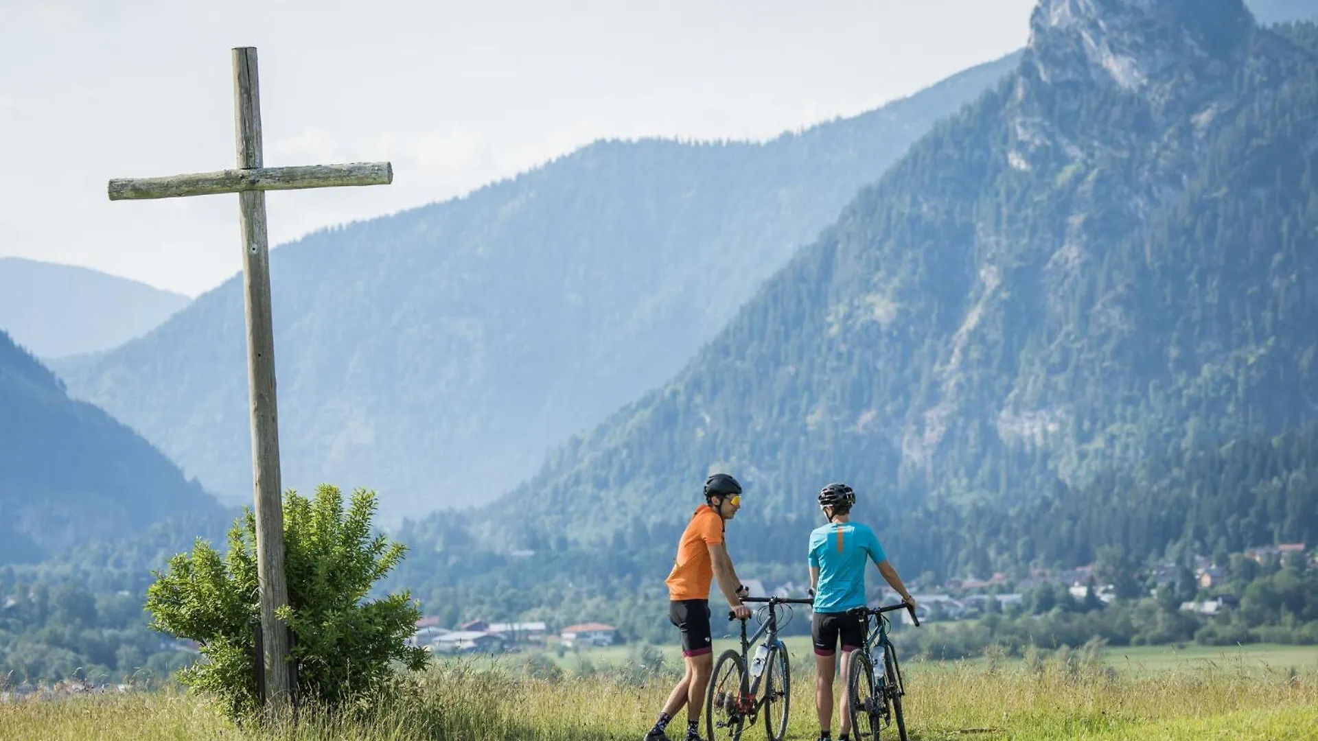 Zum Turm - Apartments Und Gaestezimmer Oberammergau