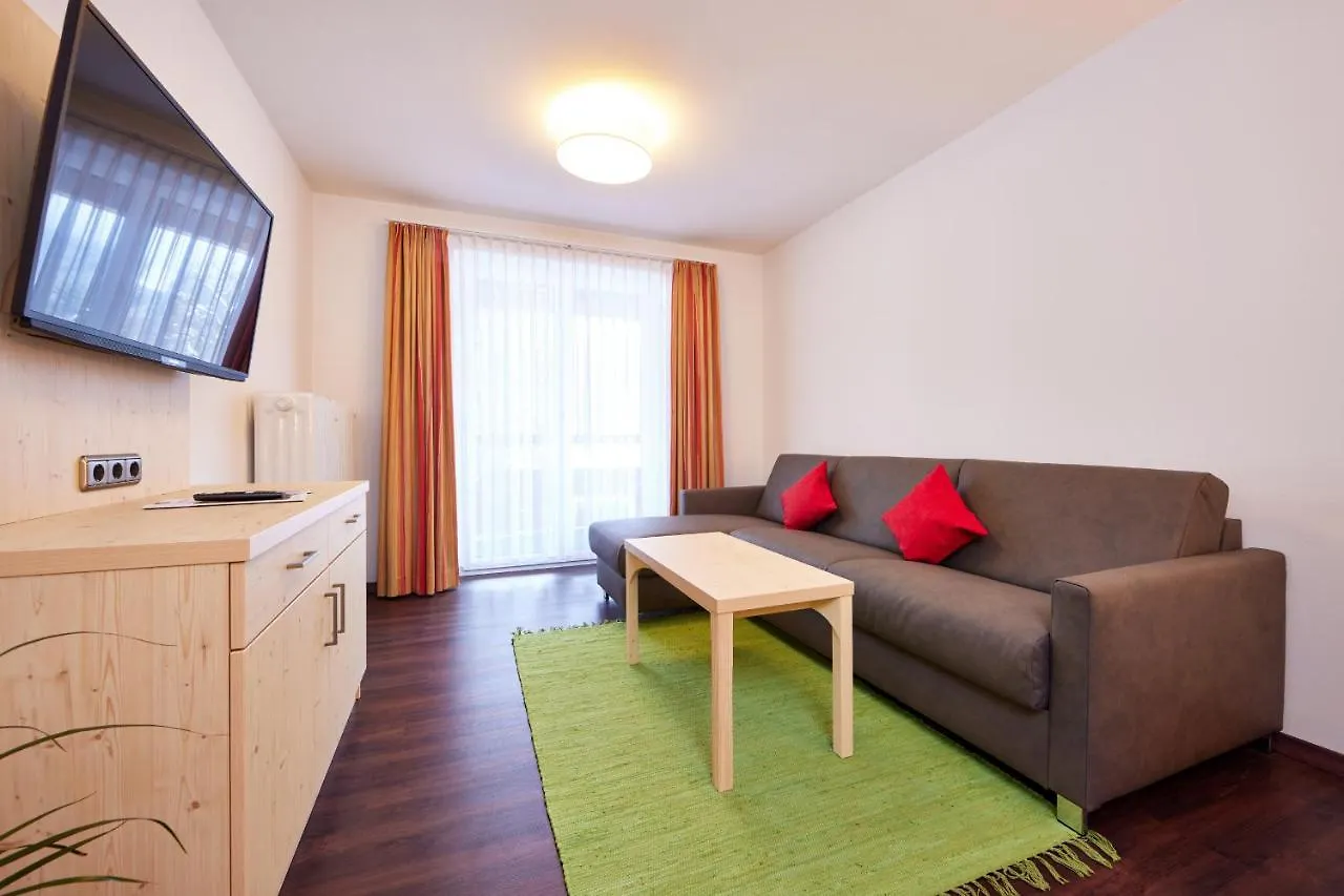 Zum Turm - Apartments Und Gaestezimmer Oberammergau 0*,  Deutschland